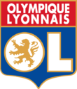 Click to go to Olympique Lyon Profile